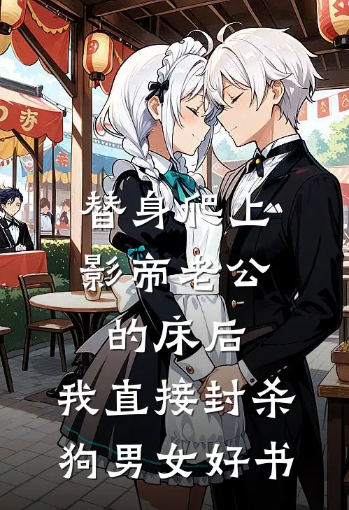 替身爬上影帝老公的床后，我直接封杀狗男女好书