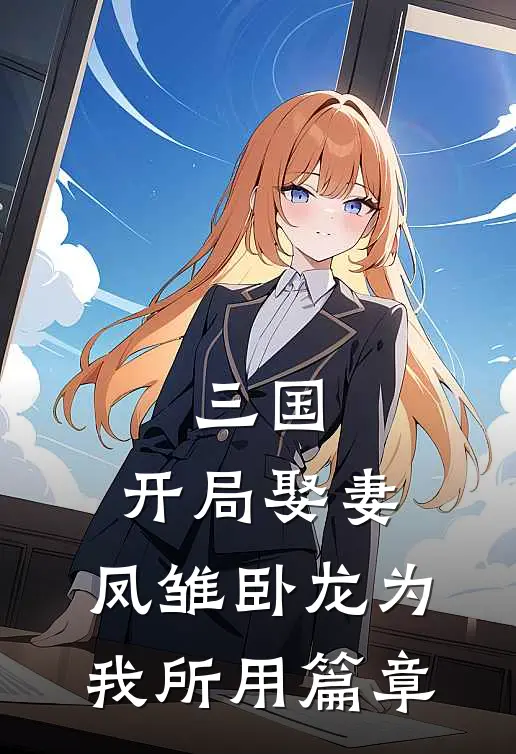 三国：开局娶妻，凤雏卧龙为我所用篇章