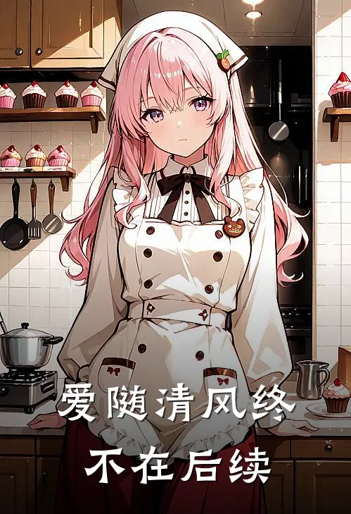 爱随清风终不在后续