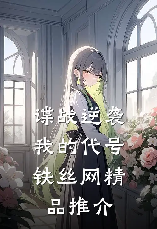 谍战逆袭：我的代号铁丝网精品推介