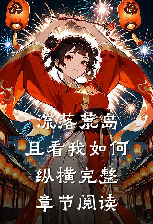 流落荒岛，且看我如何纵横完整章节阅读