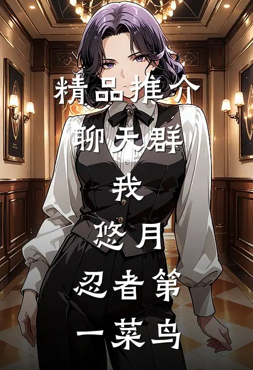 精品推介聊天群：我，悠月，忍者第一菜鸟