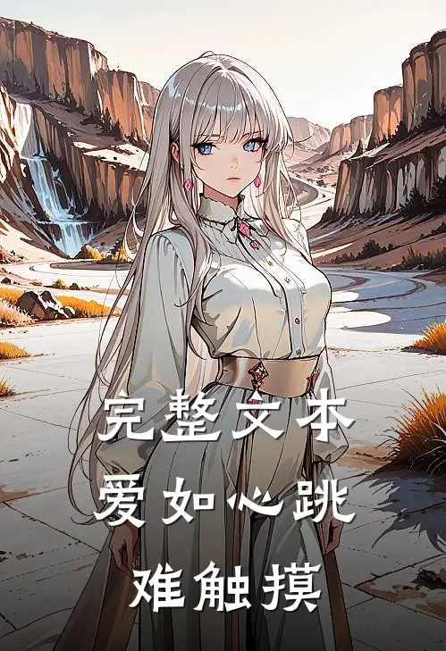 完整文本爱如心跳难触摸