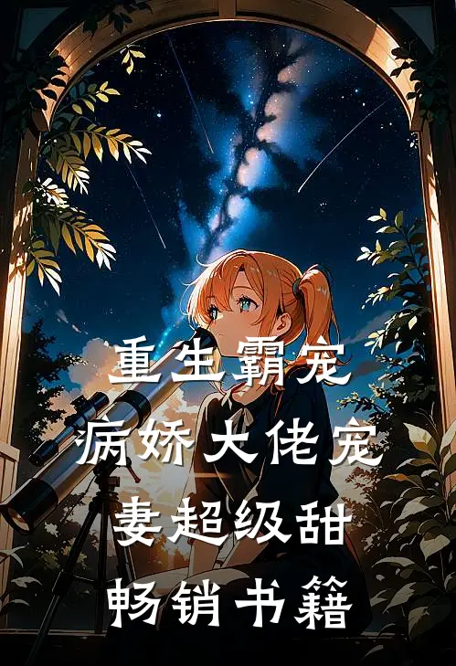 重生霸宠：病娇大佬宠妻超级甜畅销书籍