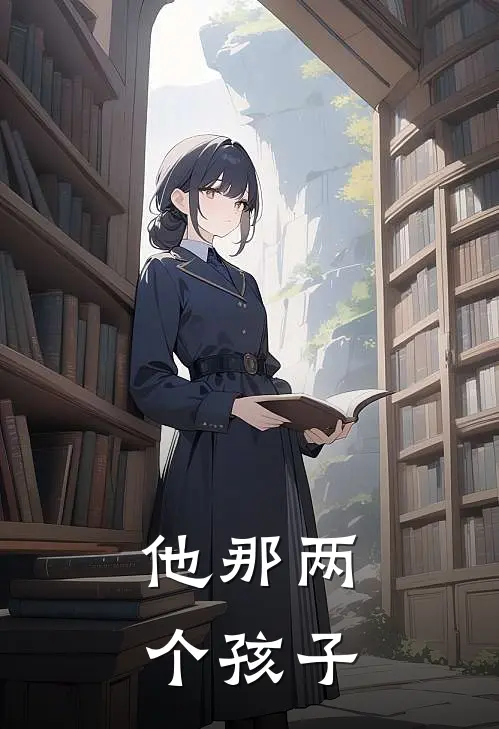 他那两个孩子