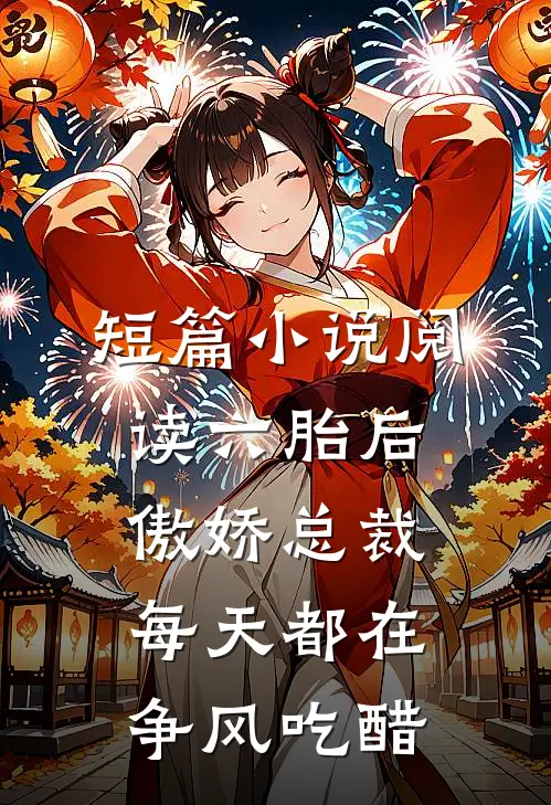 短篇小说阅读六胎后，傲娇总裁每天都在争风吃醋