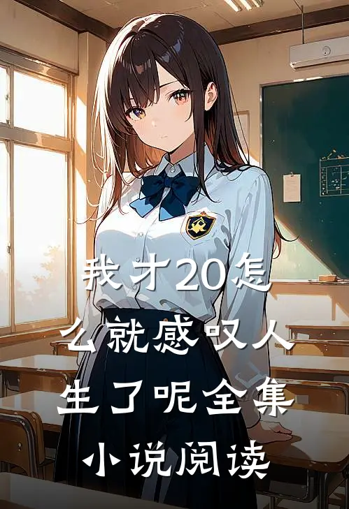 我才20怎么就感叹人生了呢全集小说阅读