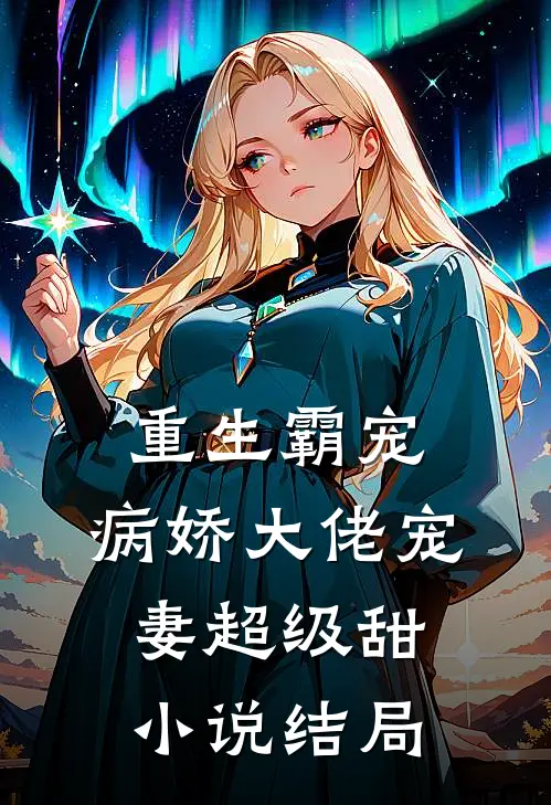 重生霸宠：病娇大佬宠妻超级甜小说结局