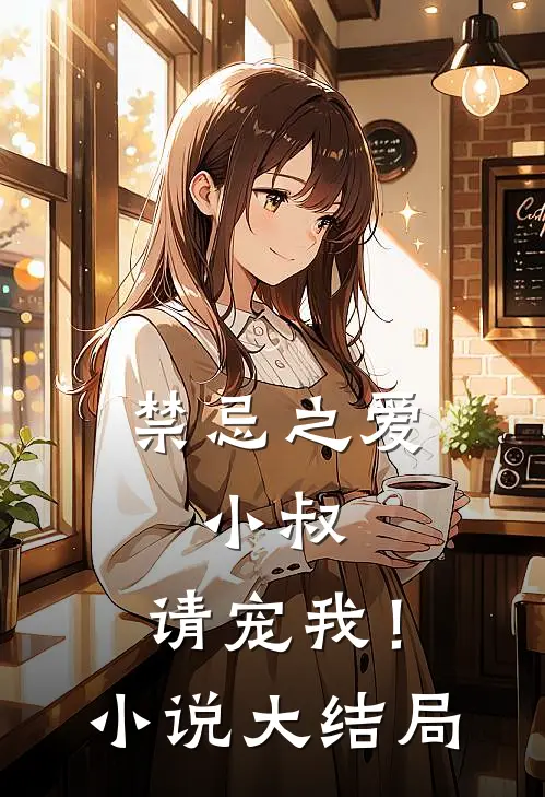 禁忌之爱：小叔，请宠我！小说大结局