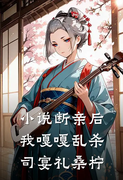 小说断亲后，我嘎嘎乱杀(司宴礼桑柠)