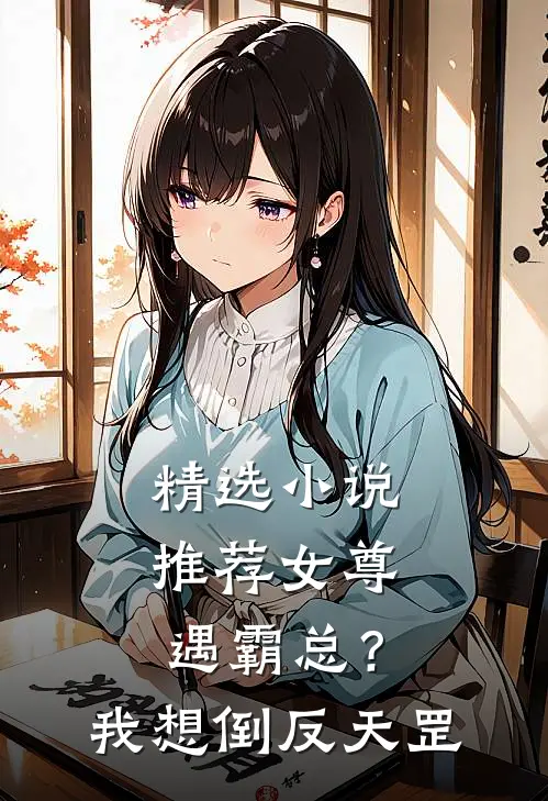精选小说推荐女尊遇霸总？我想倒反天罡
