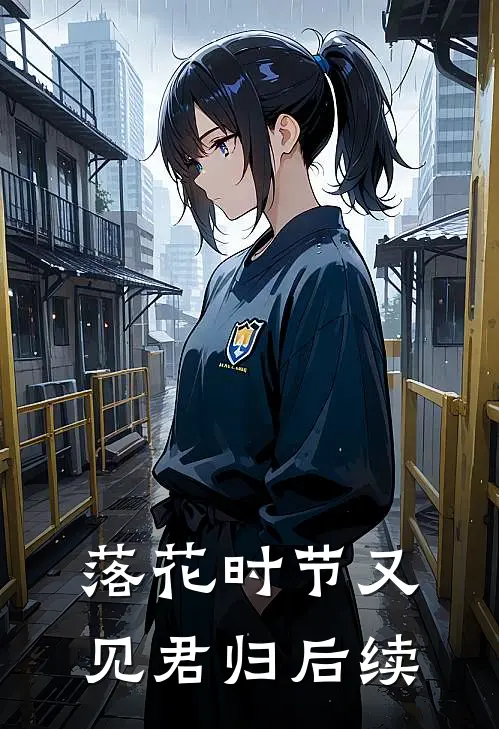落花时节又见君归后续