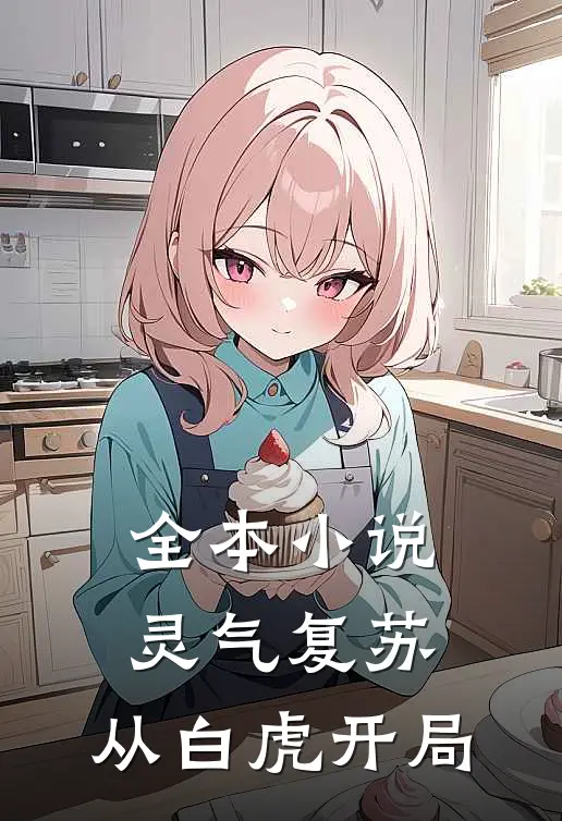 全本小说灵气复苏：从白虎开局