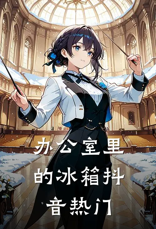 办公室里的冰箱抖音热门