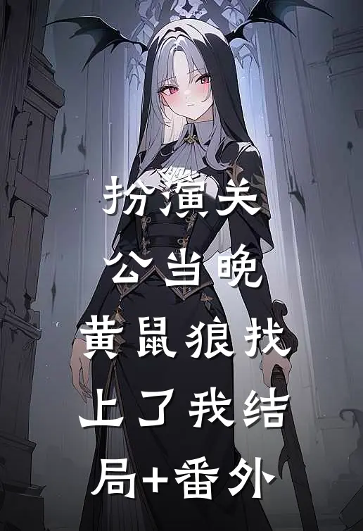 扮演关公当晚，黄鼠狼找上了我结局+番外
