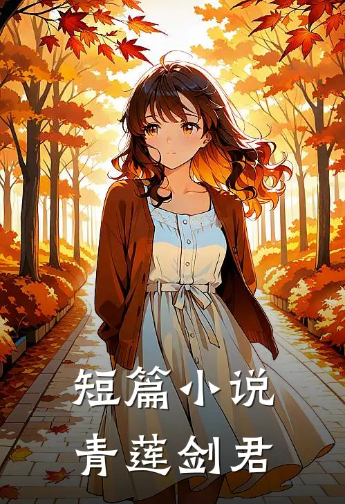 短篇小说青莲剑君