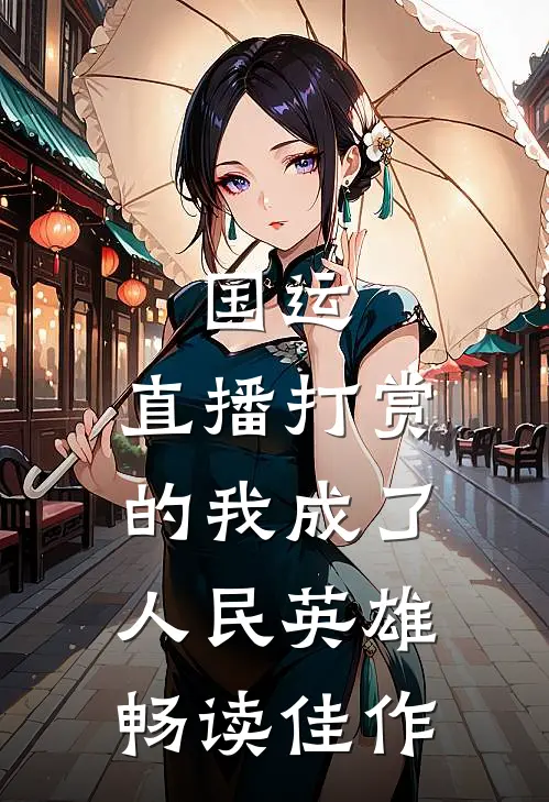 国运：直播打赏的我成了人民英雄畅读佳作