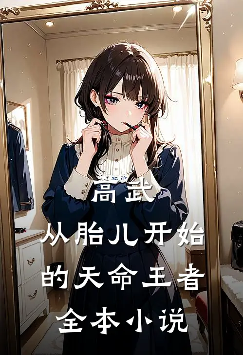 高武：从胎儿开始的天命王者全本小说