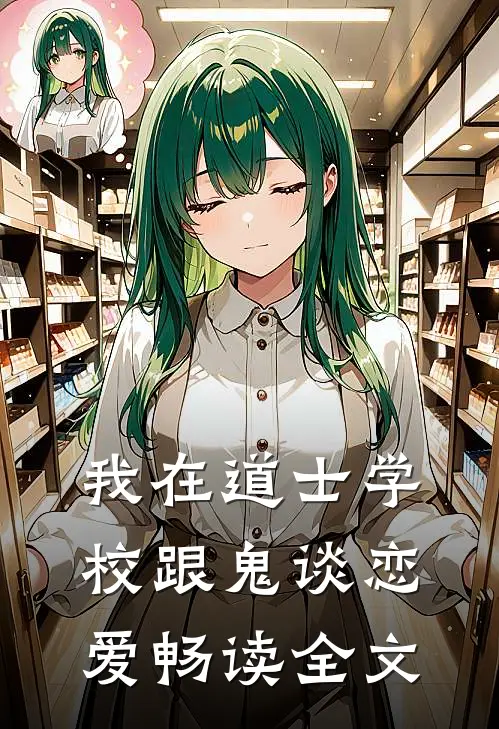 我在道士学校跟鬼谈恋爱畅读全文