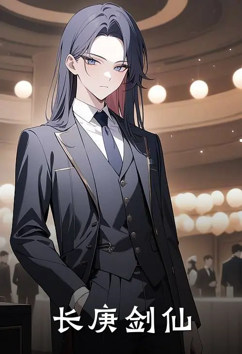 长庚剑仙