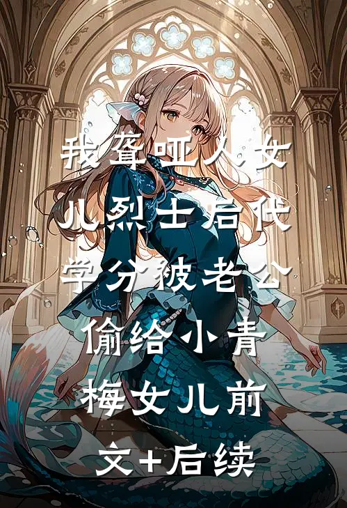 我聋哑人女儿烈士后代学分被老公偷给小青梅女儿前文+后续