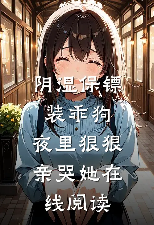 阴湿保镖装乖狗，夜里狠狠亲哭她在线阅读
