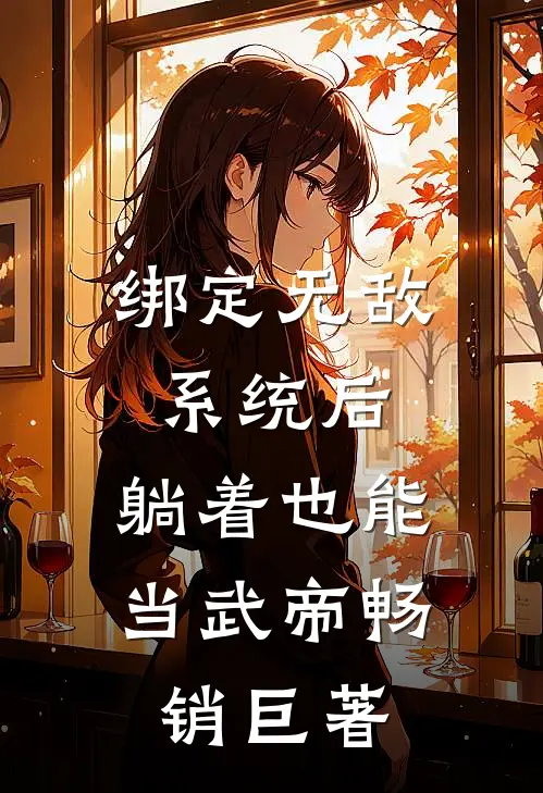 绑定无敌系统后，躺着也能当武帝畅销巨著