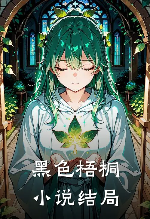 黑色梧桐小说结局