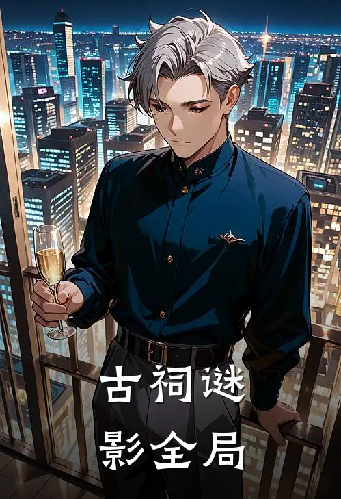 古祠谜影全局