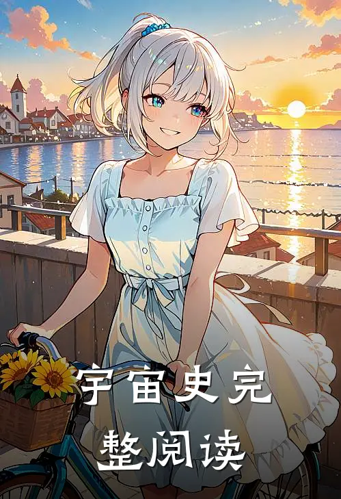 宇宙史完整阅读