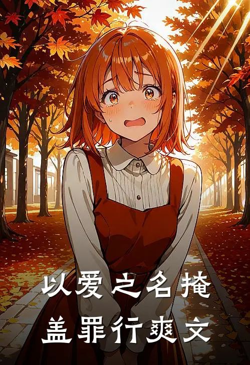 以爱之名掩盖罪行爽文