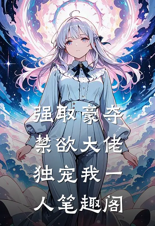 强取豪夺：禁欲大佬独宠我一人笔趣阁