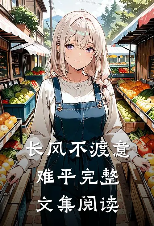 长风不渡意难平完整文集阅读