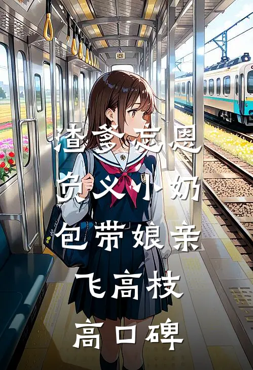 渣爹忘恩负义小奶包带娘亲飞高枝高口碑