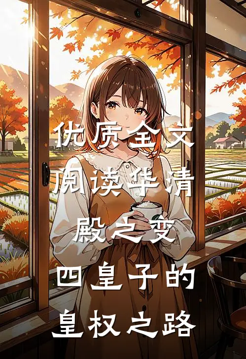 优质全文阅读华清殿之变：四皇子的皇权之路
