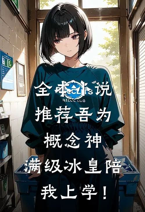 全本小说推荐吾为概念神，满级冰皇陪我上学！