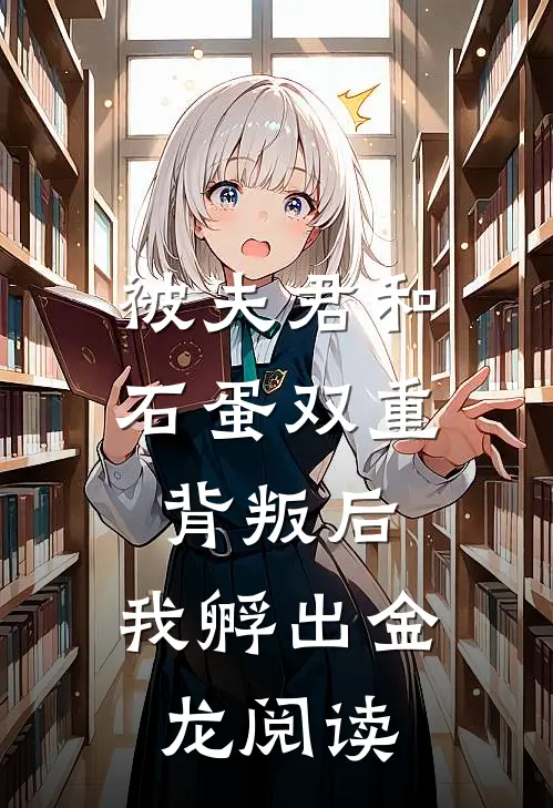 被夫君和石蛋双重背叛后，我孵出金龙阅读