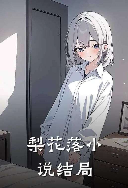 梨花落小说结局