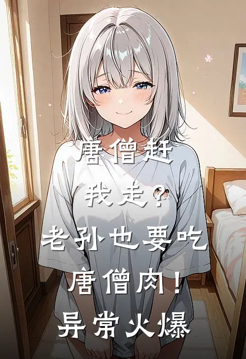 唐僧赶我走？老孙也要吃唐僧肉！异常火爆