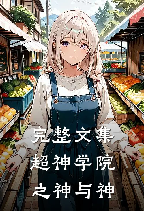 完整文集超神学院之神与神