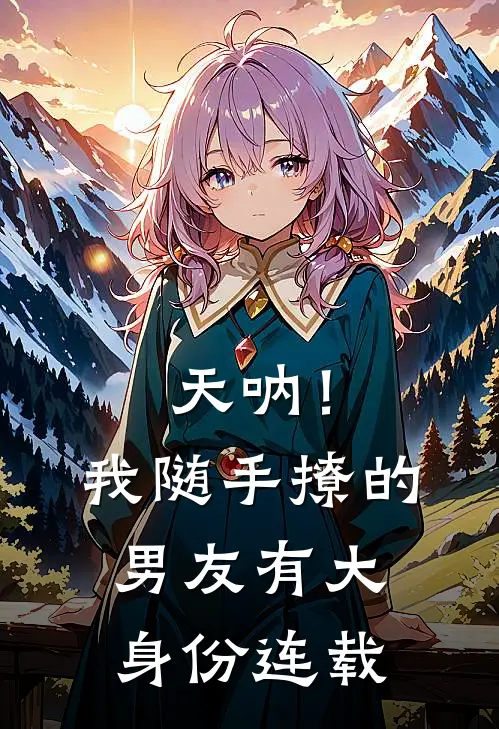 天呐！我随手撩的男友有大身份连载
