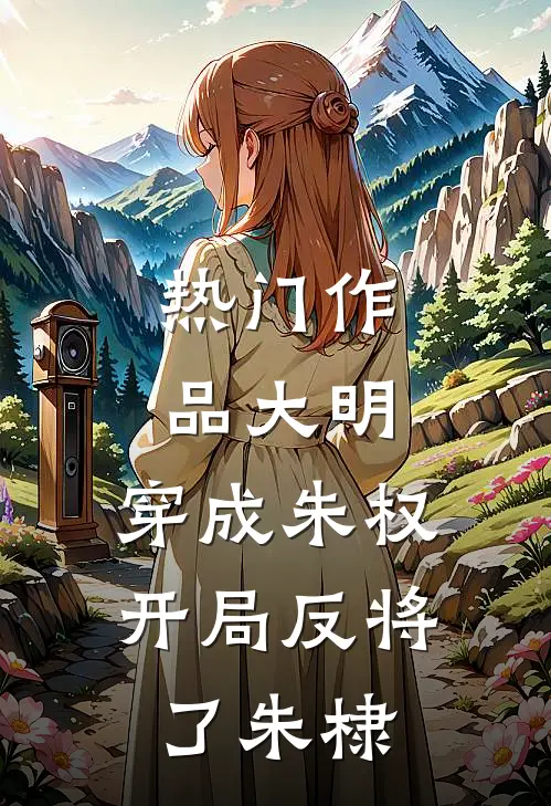 热门作品大明：穿成朱权，开局反将了朱棣