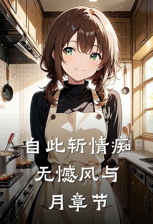自此斩情痴，无憾风与月章节