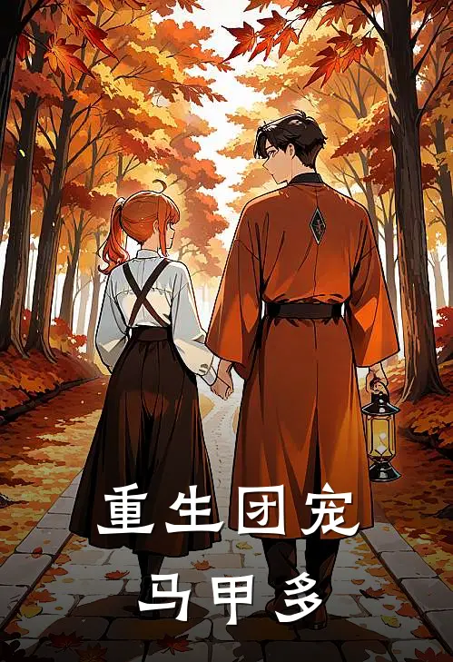 重生团宠马甲多