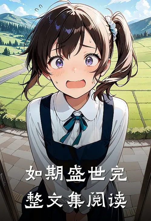如期盛世完整文集阅读