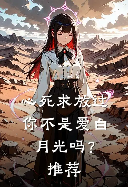 心死求放过，你不是爱白月光吗？推荐