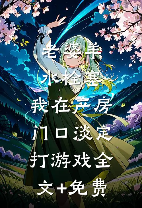 老婆羊水栓塞，我在产房门口淡定打游戏全文+免费