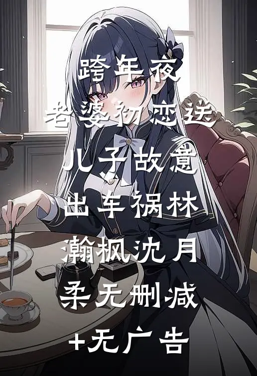 跨年夜，老婆初恋送儿子故意出车祸林瀚枫沈月柔无删减+无广告