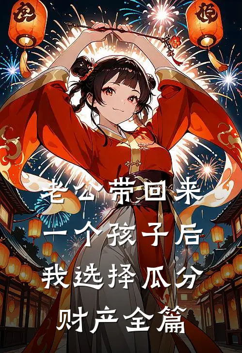 老公带回来一个孩子后，我选择瓜分财产全篇