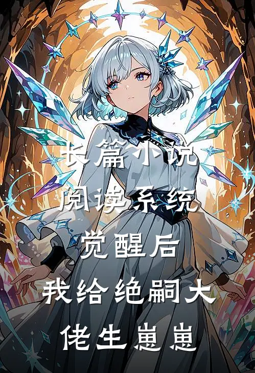 长篇小说阅读系统觉醒后，我给绝嗣大佬生崽崽